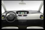 Citroen C4 Picasso 2007 года